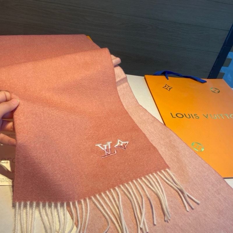 Louis Vuitton Scarf